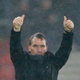Rodgers found that when it rained, it poured.